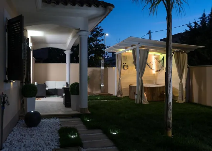 Relax Room Beach