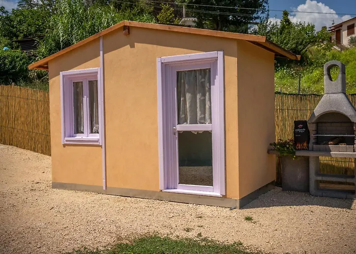 Il Campo di Nonno Giò