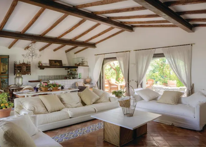 Villa Amato